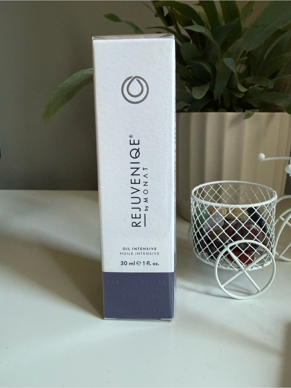 MONAT Rejuveniqe Oil Intensive Body & Skin Oil NWT